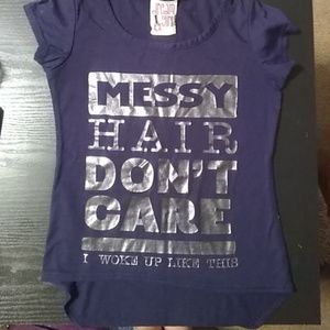 Girls t shirt